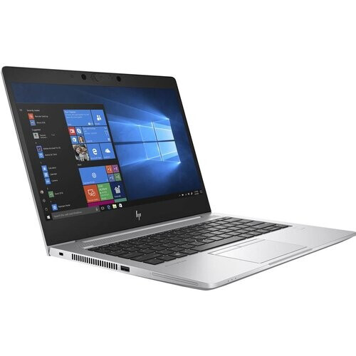 Hp EliteBook 735 G6 13" 2.1 GHz - SSD 512 GB - 8GB ...