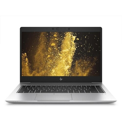 Hp EliteBook 735 G6 13" Ryzen 5 2,1 GHz - SSD 256 ...