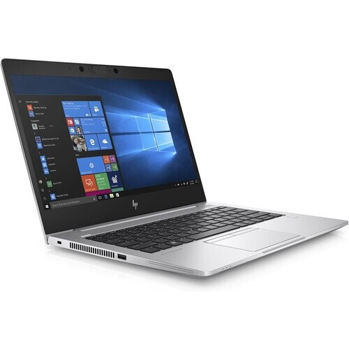 Hp EliteBook 735 G6 13" 2.3 GHz - SSD 512 GB - ...