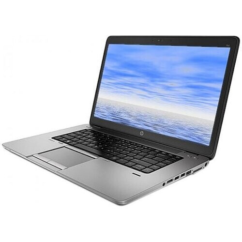 HP EliteBook 740 G2 14" Core i5-5200U 2.2 GHz - ...