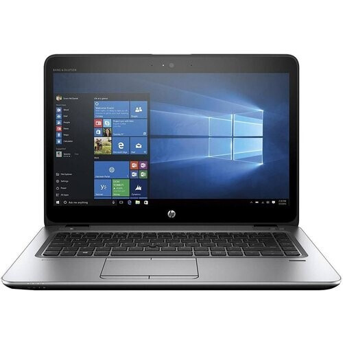 HP EliteBook 745 G3 14" AMD Pro A10-8700B 1,8 GHz ...