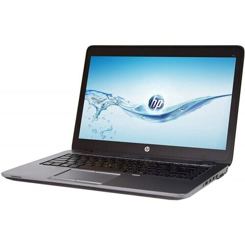 HP EliteBook 745 G2 14" PRO A10 2,1 GHz - HDD 500 ...