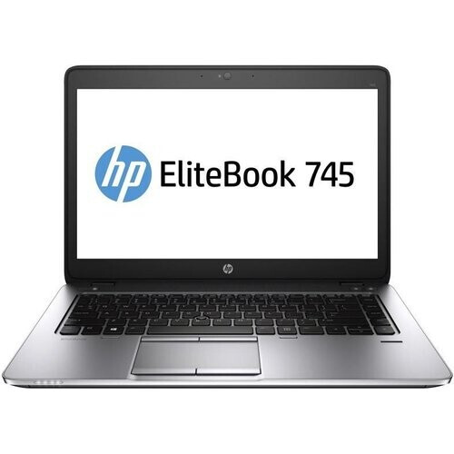 HP EliteBook 745 G2 - 8Go - HDD 500Go - Grade B ...