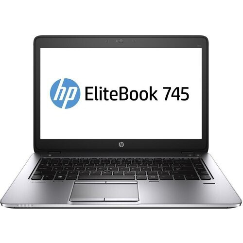 HP EliteBook 745 G2 14" A10 Pro-7350B 2,1 GHz - ...