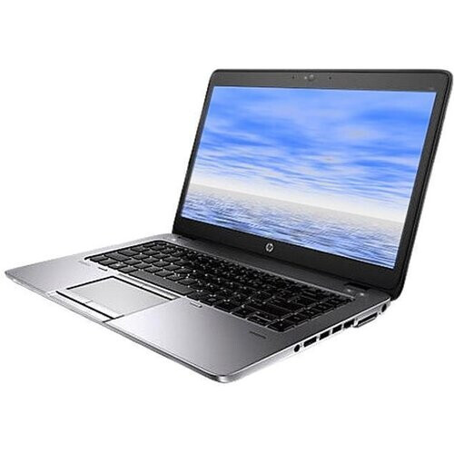 HP EliteBook 745 G2 14" A8 Pro 1.9 GHz - SSD 128 ...