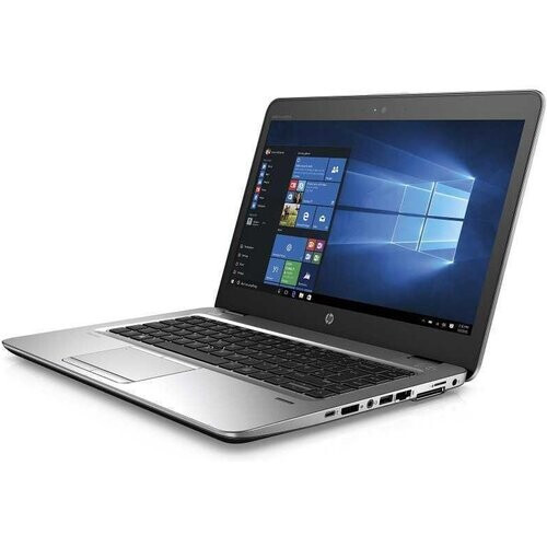 HP EliteBook 745 G3 14" PRO A10 1,8 GHz - HDD 320 ...