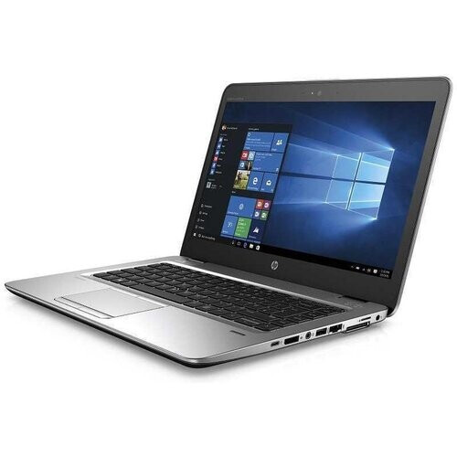 HP EliteBook 745 G3 14" A10 1,8 GHz - SSD 500 GB - ...