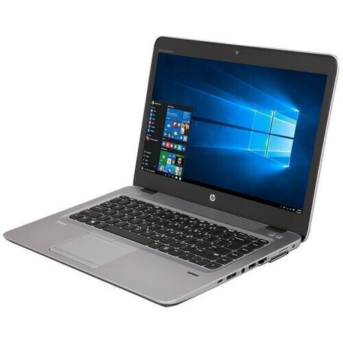 HP EliteBook 745 G3 14" A12 2,1 GHz - SSD 256 GB - ...