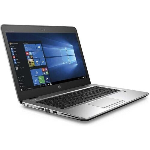 Hp EliteBook 745 G3 14" A8-8600B 1,60 GHz - HDD ...