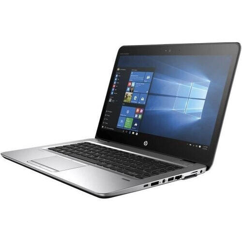 HP EliteBook 745 G3 14" PRO A8 1,6 GHz - SSD 120 ...