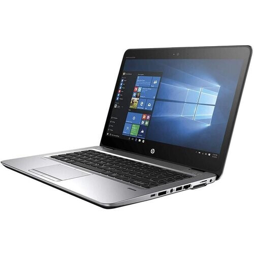 HP EliteBook 745 G3 14" PRO A8 1,6 GHz - SSD 512 ...