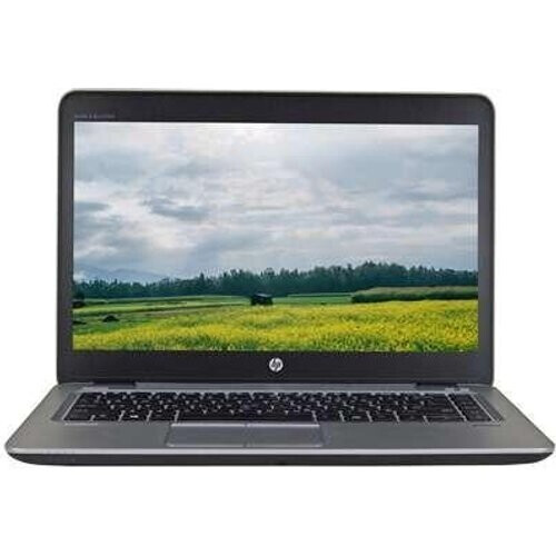 HP Elitebook 745 G3 14-inch A10 PRO-8700B 1.8 GHz ...