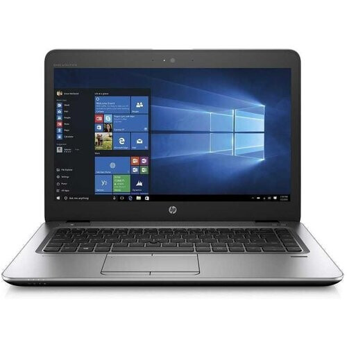 HP EliteBook 745 G3 14" A8-8600B 1,6 GHz - HDD 500 ...