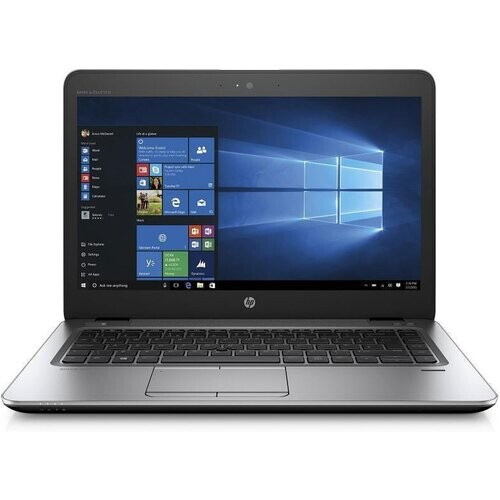 Hp EliteBook 745 G4 14" A10 2,4 GHz - SSD 240 GB - ...