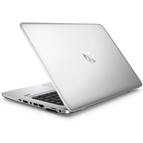 HP EliteBook 745 G4 14" A10 Pro 2.4 GHz - SSD 256 ...