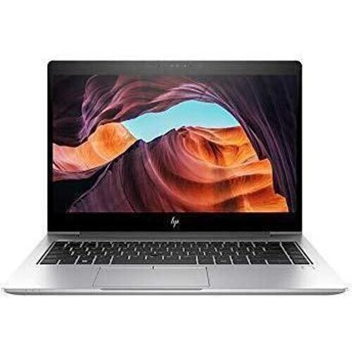 Hp EliteBook 745 G4 14" A10 2,4 GHz - SSD 256GB - ...