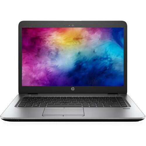 HP EliteBook 745 G4 14" A10 Pro 8730B GHz - SSD ...