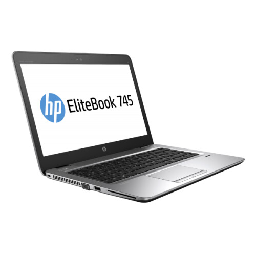 HP EliteBook 745 G4 Laptop ✓ 1-Wahl TOP ...