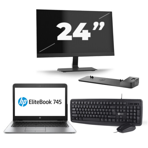 Op zoek naar een krachtige en betrouwbare laptop ...