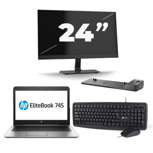 Op zoek naar een krachtige en betrouwbare laptop ...