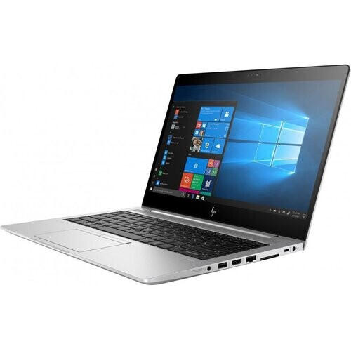 HP EliteBook 745 G5 14-inch Ryzen 5 Pro 2500U - ...