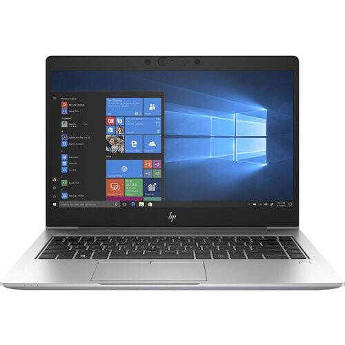 Hp Elitebook 745 G5 14-inch (2019) - Ryzen 5 PRO ...