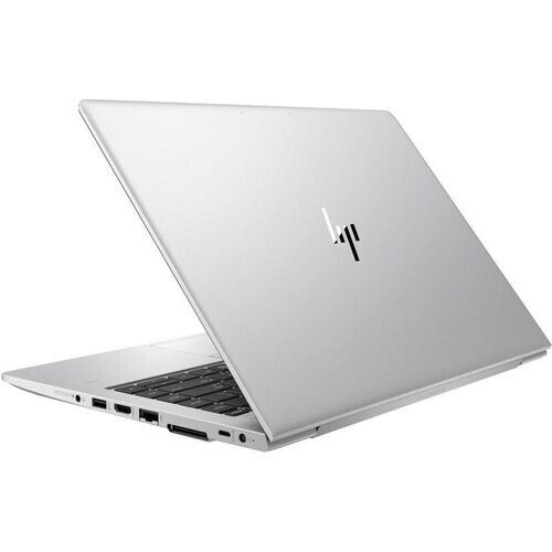 HP EliteBook 745 G5 14" Ryzen 3 PRO 2 GHz - SSD ...