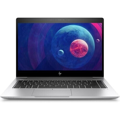 Hp EliteBook 745 G5 14" Ryzen 5 2 GHz - Ssd 256 Go ...