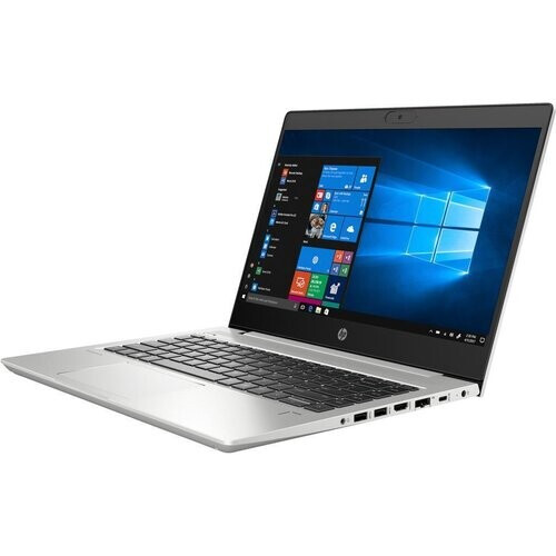 Hp EliteBook 745 G5 14" Ryzen 5 Pro 2 GHz - Ssd ...