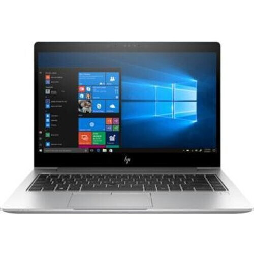 HP EliteBook 745 G5 14" Ryzen 7 2,2 GHz - SSD 256 ...