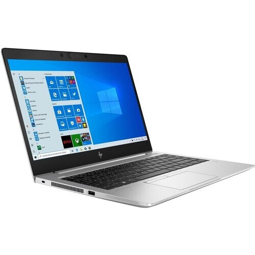 HP EliteBook 745 G6 13" Ryzen 3 2,1 GHz - SSD 256 ...