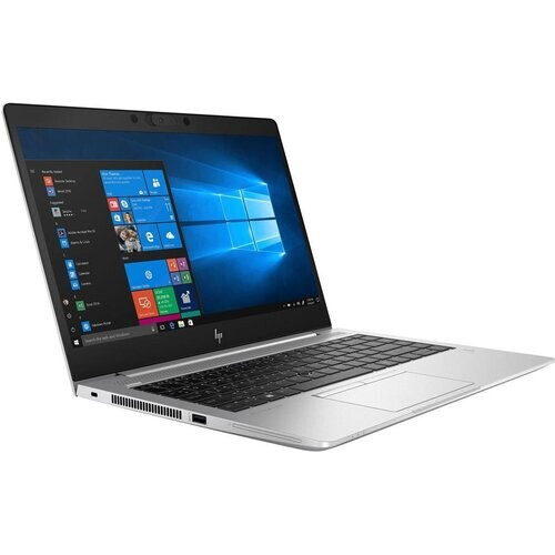 HP EliteBook 745 G6 14-inch (2019) - Ryzen 5 PRO ...