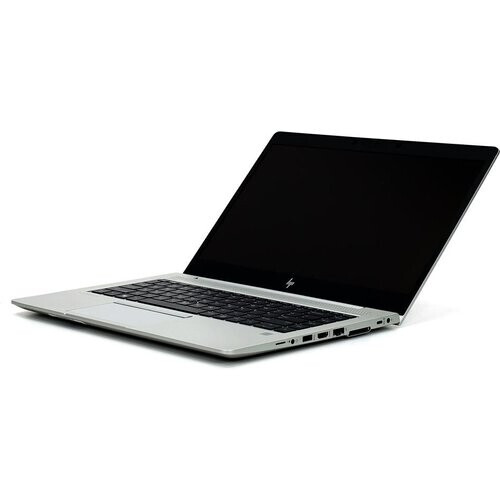 HP EliteBook 745 G6 14-inch (2019) - Ryzen 5 Pro ...