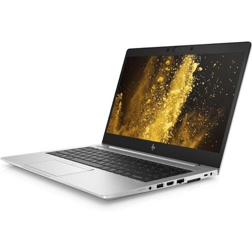 HP EliteBook 745 G6 14" Ryzen 3 2,1 GHz - SSD 1 TB ...