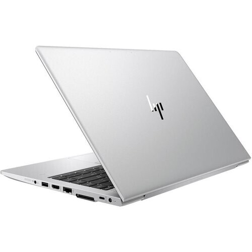 HP EliteBook 745 G6 14" Ryzen 3 PRO 2,1 GHz - SSD ...