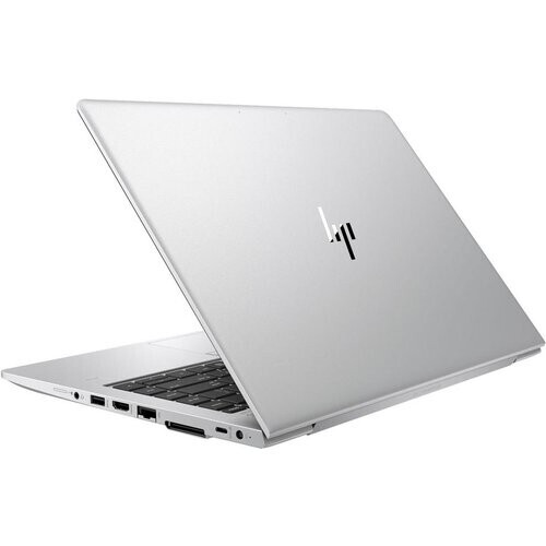 HP EliteBook 745 G6 14" Ryzen 3 PRO 2,1 GHz - SSD ...