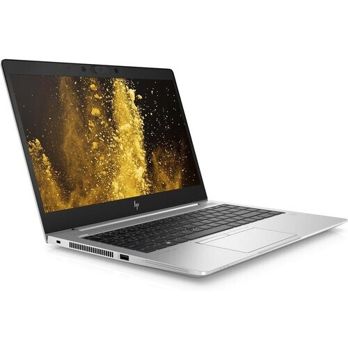 HP EliteBook 745 G6 14" Ryzen 3 PRO 2,1 GHz - SSD ...