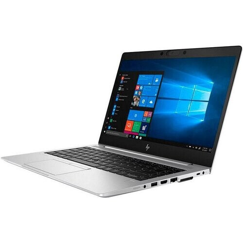 Hp EliteBook 745 G6 14" R5-3500U GHz - Hdd 256 Go ...