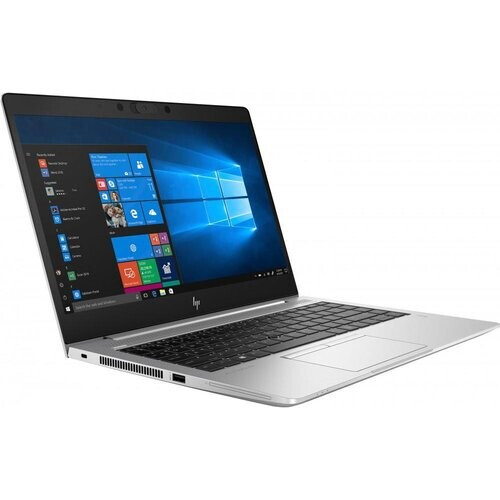 HP EliteBook 745 G6 14" Ryzen 5 2,1 GHz - SSD 256 ...