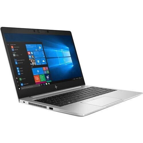 Portátil reacondicionado HP EliteBook 745 G6 QC ...