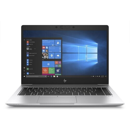 Hp EliteBook 745 G6 14" 2.3 GHz - SSD 256 GB - ...