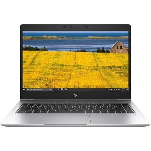 Portátil reacondicionado HP EliteBook 745 G6 QC ...