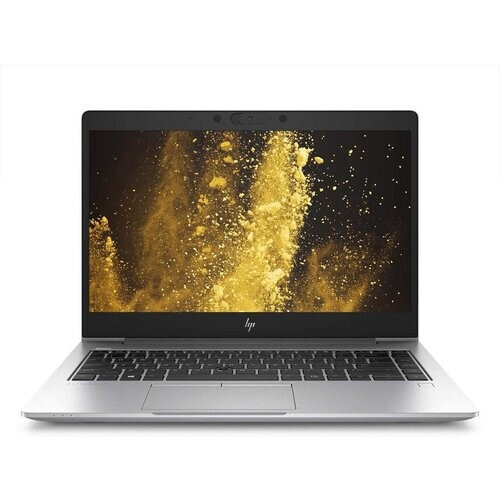 HP EliteBook 745 G6 14" Ryzen 7 2.3 GHz - SSD 512 ...