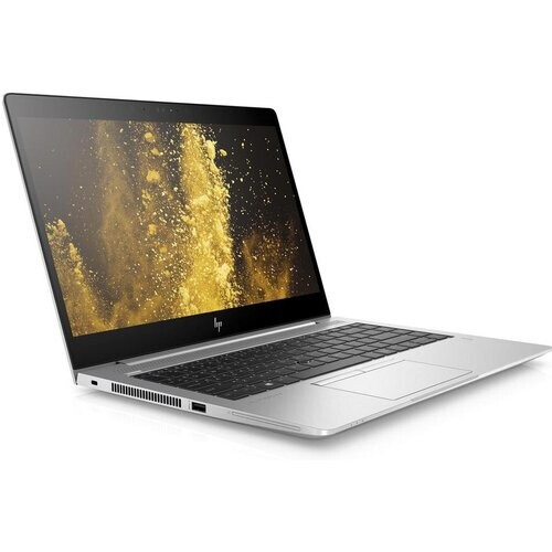 HP EliteBook 745 G6 14" Ryzen 7-3700U 2,3 GHz - ...