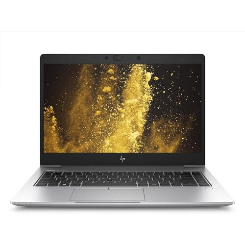 HP EliteBook 745 G6 14" Ryzen 7 3700 3.6 GHz - SSD ...