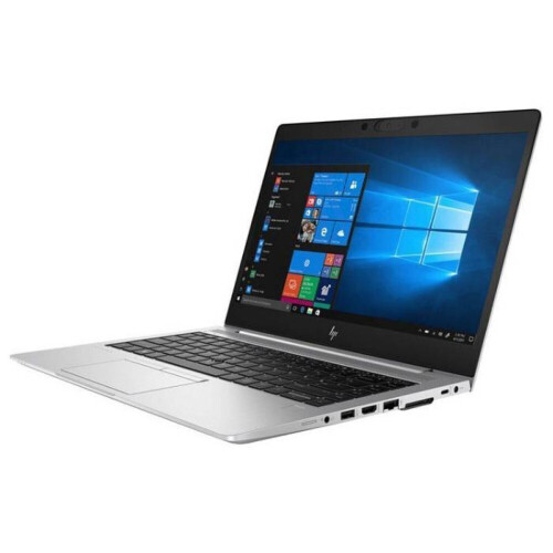 De HP EliteBook 745 G6 biedt zakelijke prestaties ...