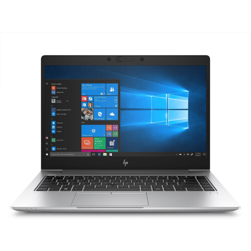 Maak kennis met de HP EliteBook 745 G6, de ideale ...