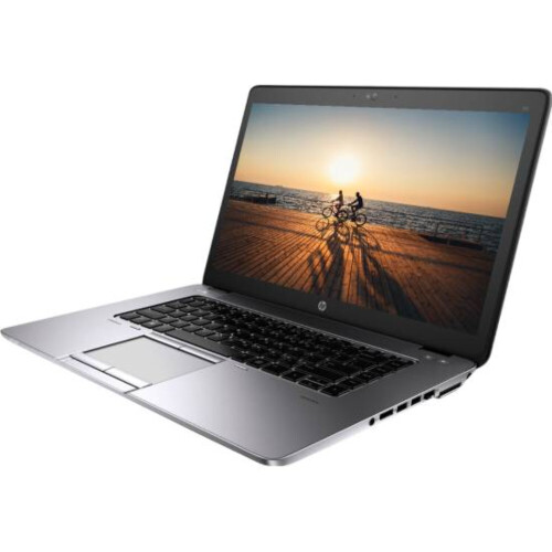De HP EliteBook 755 G3 is een betrouwbare 14-inch ...