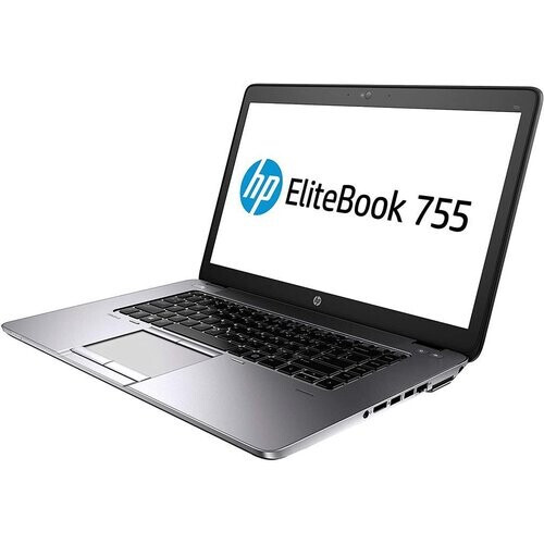 HP EliteBook 755 G4 15.6-inch (2016) - Pro ...