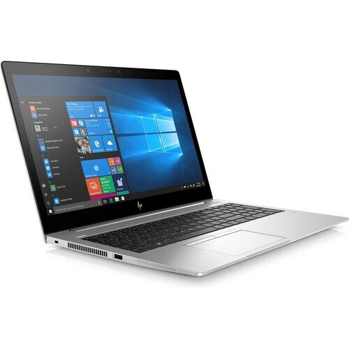 HP EliteBook 755 G5 15" Ryzen 5 2 GHz - SSD 1 TB - ...